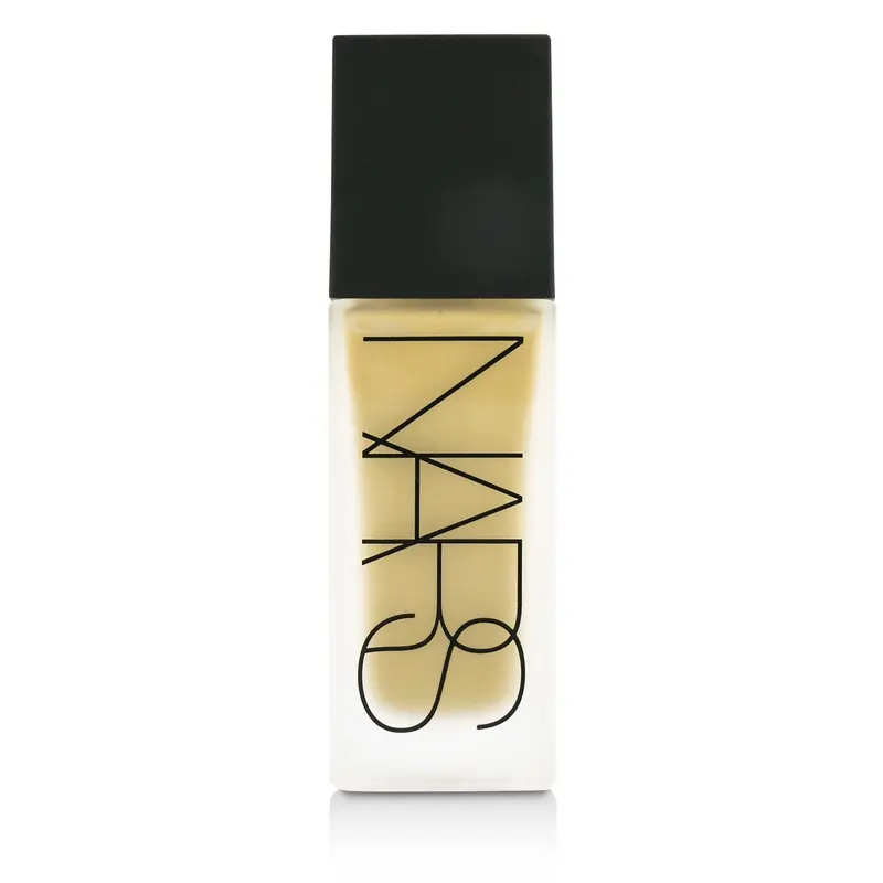 NARS All Day Luminous Weightless Foundation - #Santa Fe (Medium 2) (Box Slightly Damaged)  30ml/1oz