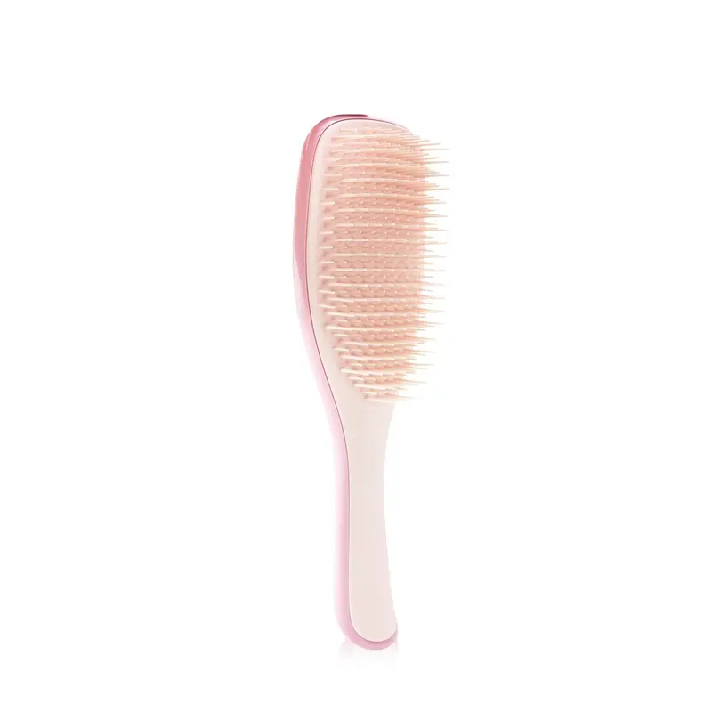 Tangle Teezer The Wet Detangling Fine & Fragile Hair Brush - # Pink  1pc