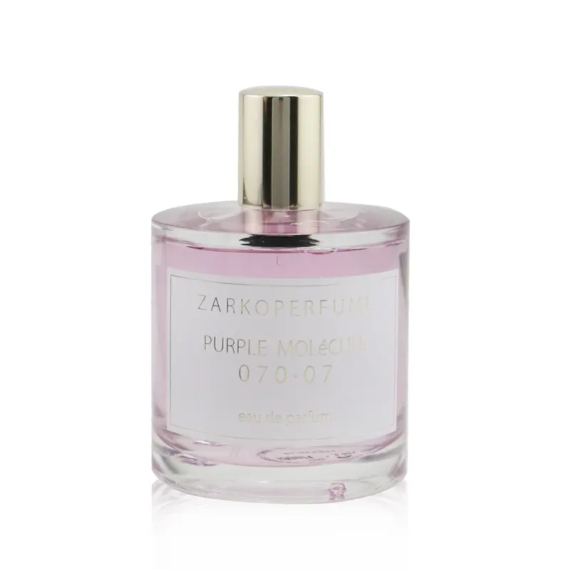 Zarkoperfume Purple Molecule 070.07 Eau De Parfum Spray  100ml/3.4oz