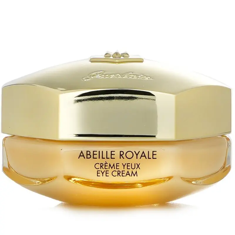 Guerlain Abeille Royale Eye Cream - Multi-Wrinkle Minimizer 15ml/0.5oz