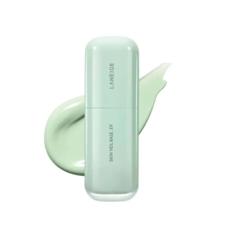 Laneige Skin Veil Base-EX 30ml  #60 Green SPF28