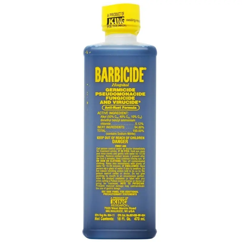 Barbicide - Choose Size