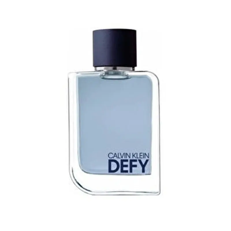 Calvin Klein Defy Man Eau De Toilette 200ml