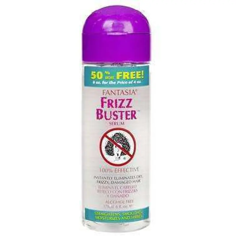 Fantasia Frizz Buster Serum