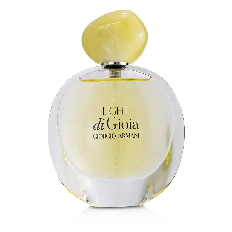 Giorgio Armani Light Di Gioia Eau De Parfum Spray  50ml/1.7oz