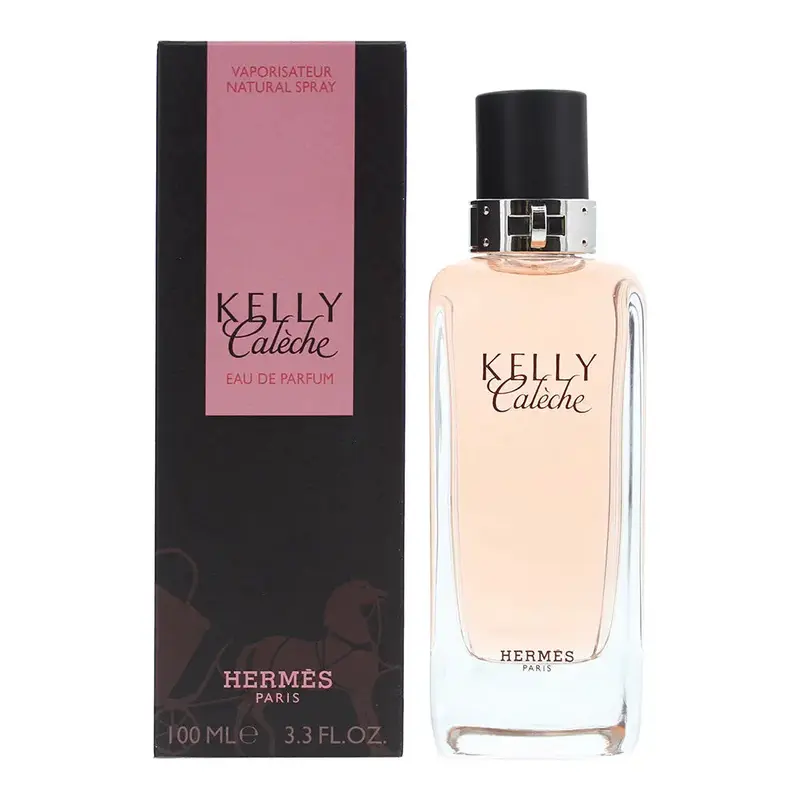 Herms Kelly Calche Eau de Parfum 100ml Spray