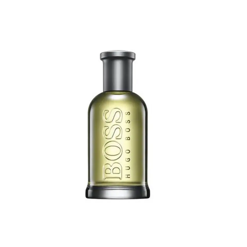 Hugo Boss Bottled Edt Spray (Man Of Today Edition) 50ml