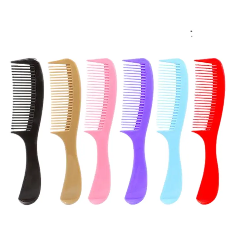 12 Pack Handle Combs