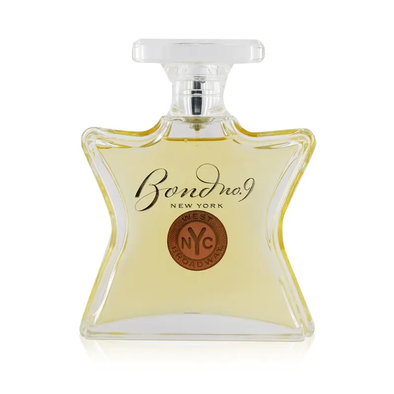 Bond No. 9 West Broadway Eau De Parfum Spray  100ml/3.3oz