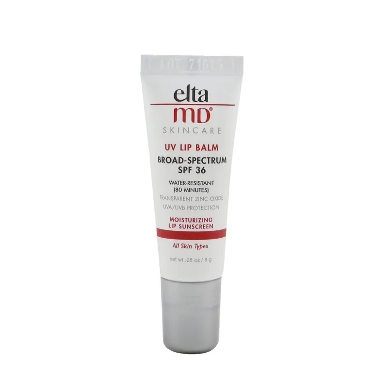 EltaMD UV Lip Balm Water-Resistant SPF 36  8g/0.28oz