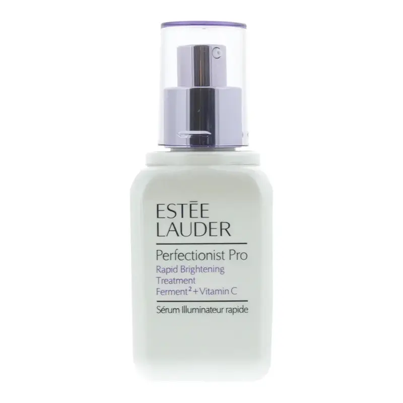 Este Lauder Perfectionist Pro Rapid Brightening Unboxed Treatment 50ml