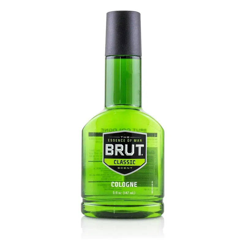 Faberge Brut Cologne Splash  147ml/5oz