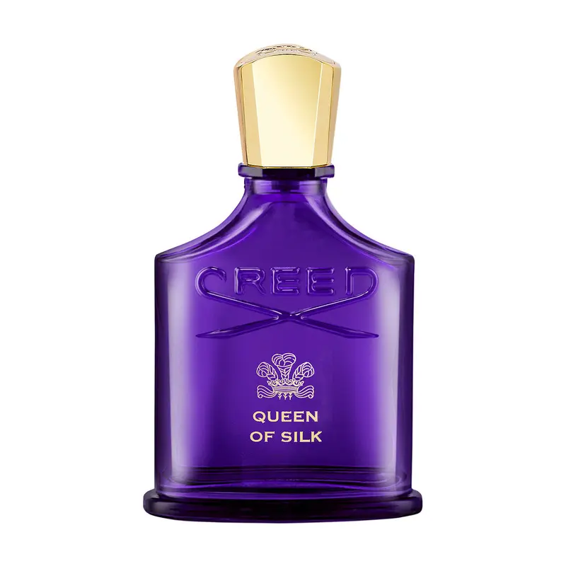 Queen of Silk Eau de Parfum