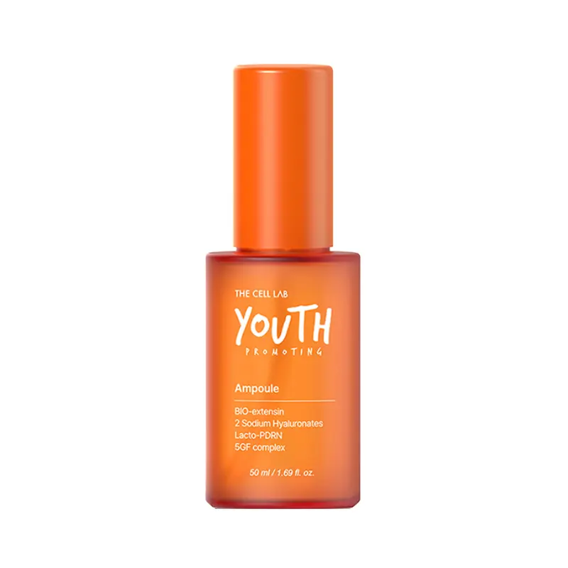 THE CELL LAB Youth Promoting Lacto-PDRN Ampoule 50ml