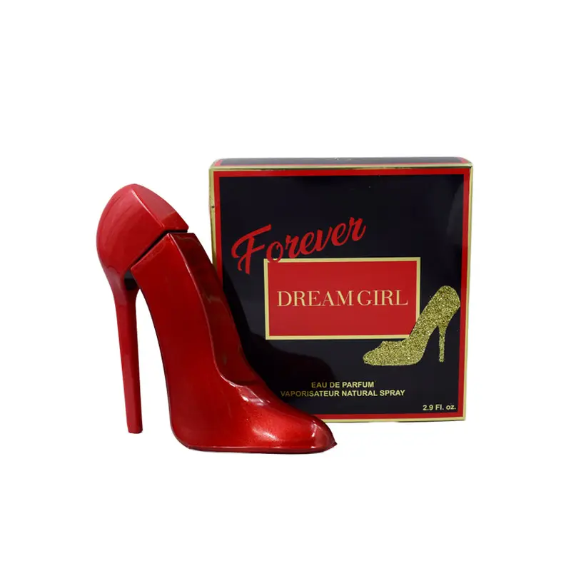 United Scents Perfume For Women - Forever Dream Girl