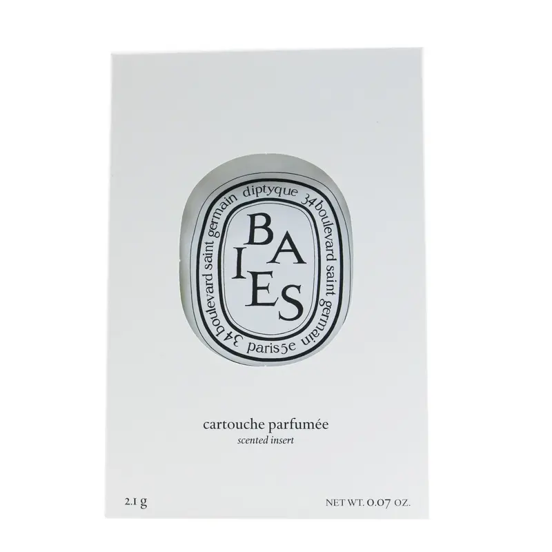 Diptyque Scented Insert - Baies (Berries)  2.1g/0.07oz