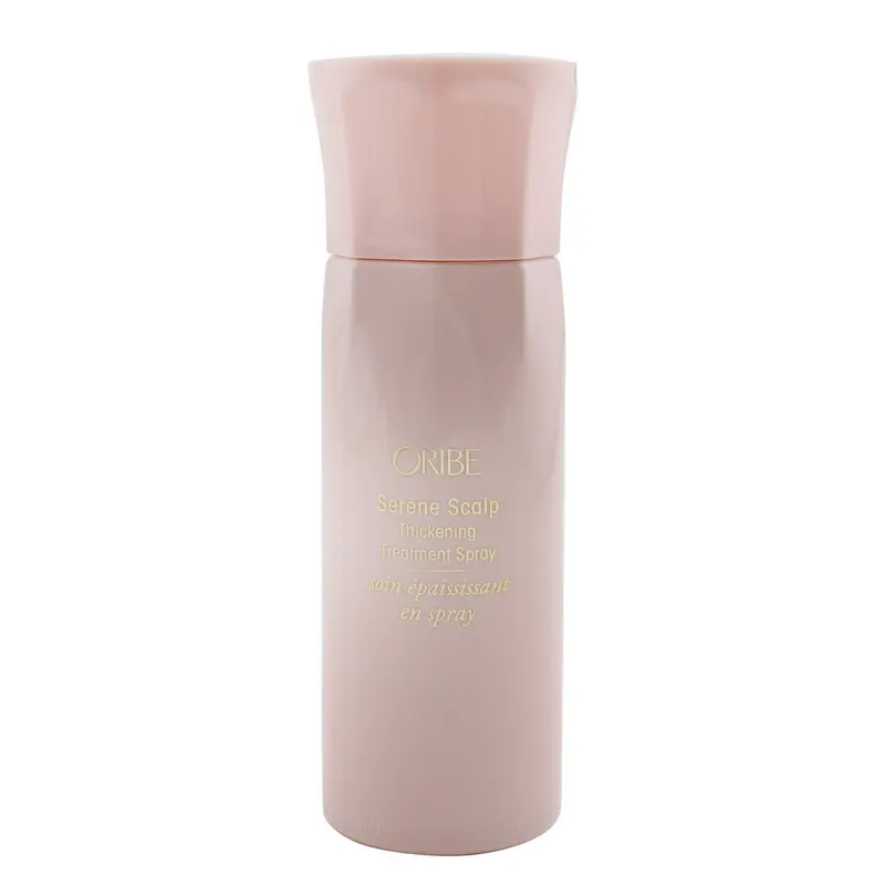 Oribe Serene Scalp Thickening Treatment Spray (Unboxed)  125ml/4.2oz
