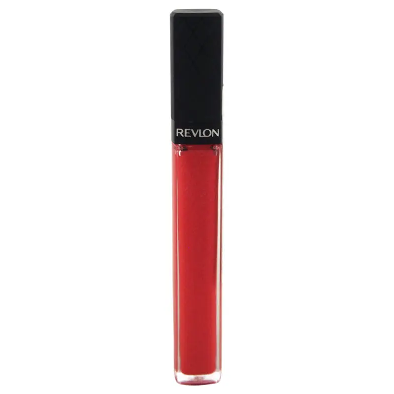 Revlon ColorBurst Lip Gloss - # 006 Strawberry by Revlon for Women - 0.2 oz Lip Gloss