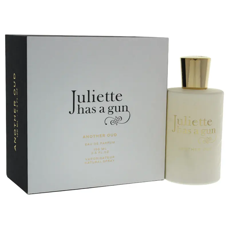 Juliette Has A Gun Another Oud by Juliette Has A Gun for Women - 3.3 oz EDP Spray