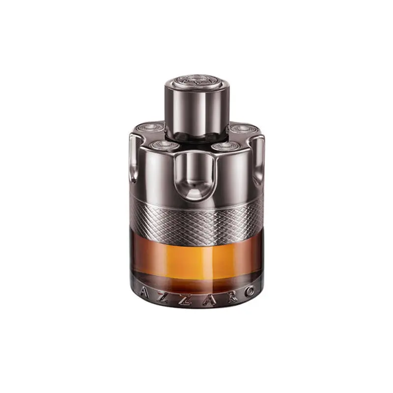 Azzaro Wanted Bynight Man Eau De Parfum 100ml