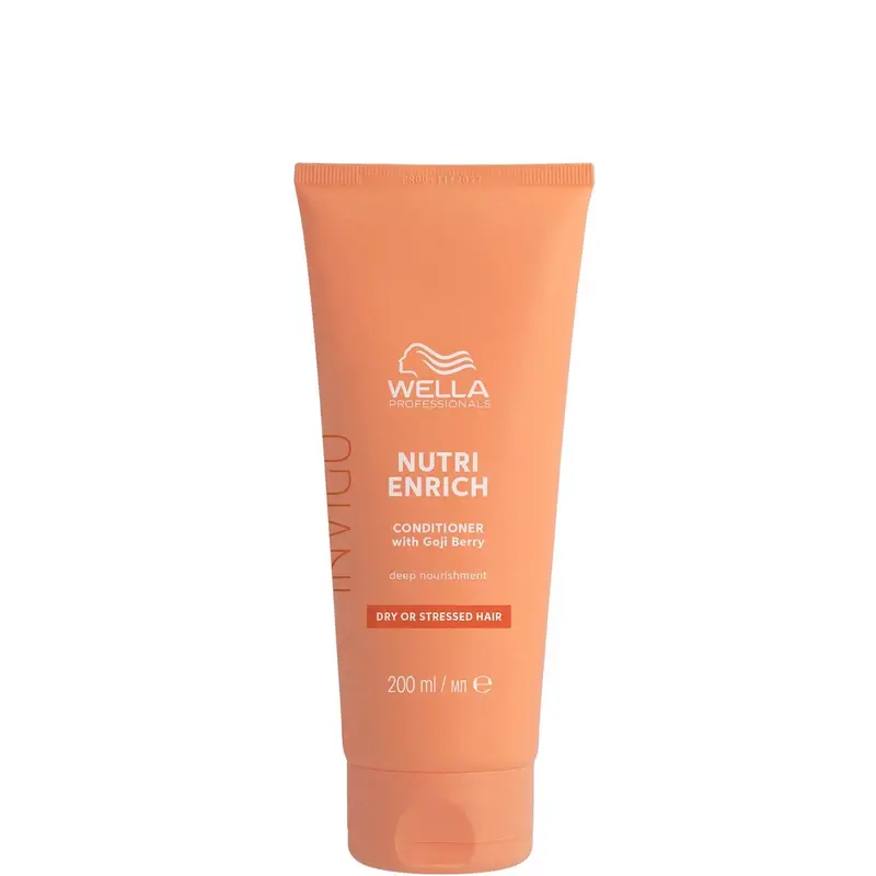 Wella Professionals Invigo Nutri-Enrich Conditioner 200ml