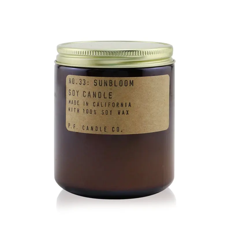 P.F. Candle Co. Candle - Sunbloom  204g/7.2oz