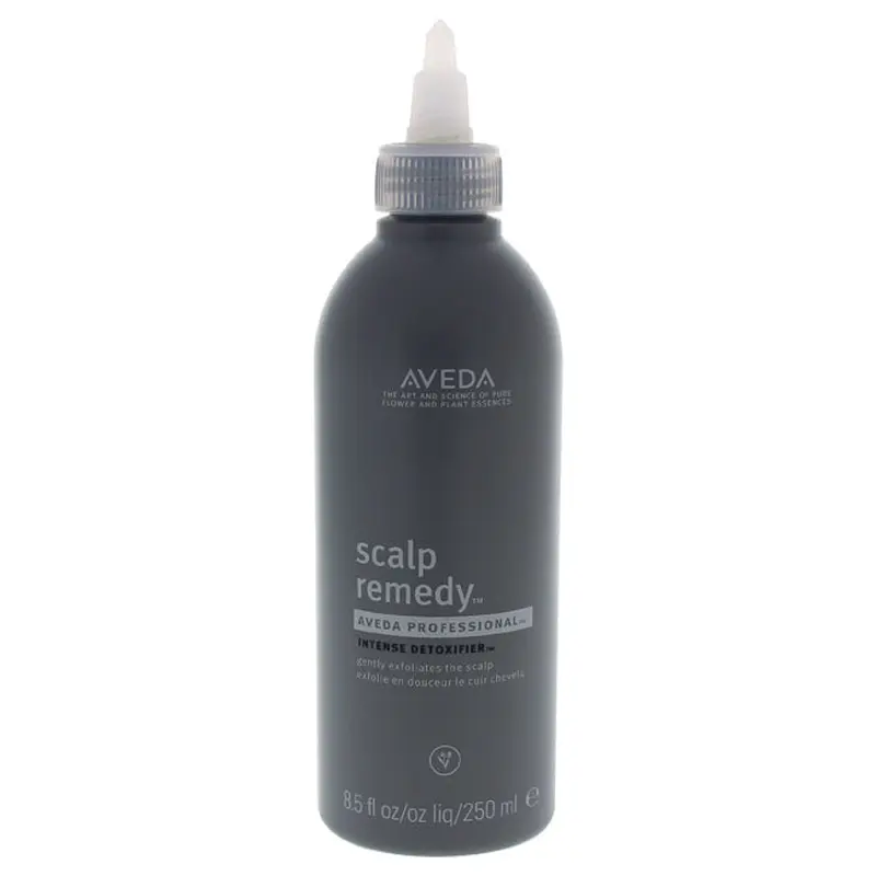 Aveda Scalp Remedy Intense Detoxifier by Aveda for Unisex - 8.5 oz Treatment