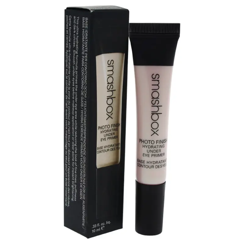 SmashBox Hydrating Under by SmashBox for Women - 0.33 oz Eye Primer