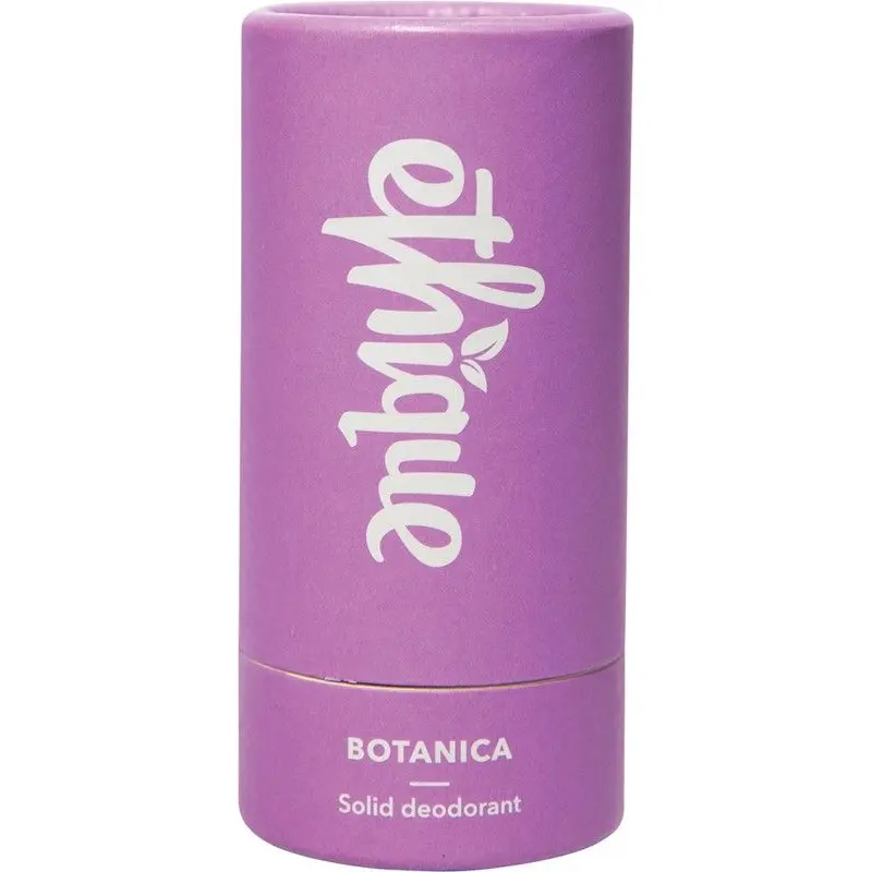 Ethique Solid Deodorant Stick Botanica 70g