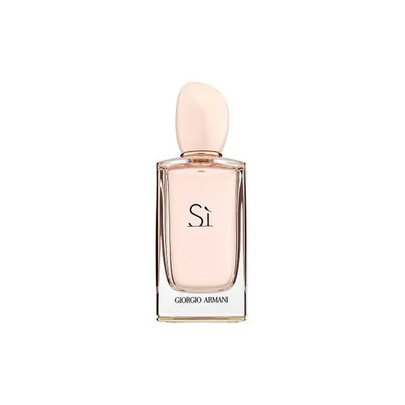 Giorgio Armani Si Edt 100ml