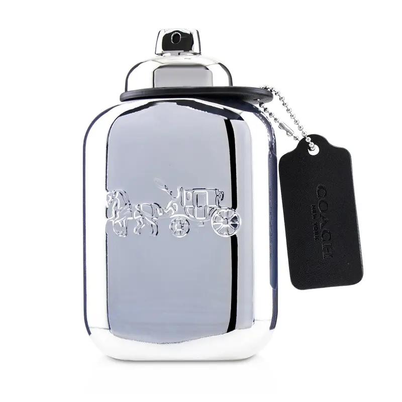 Coach Platinum Eau De Parfum Spray  100ml/3.3oz