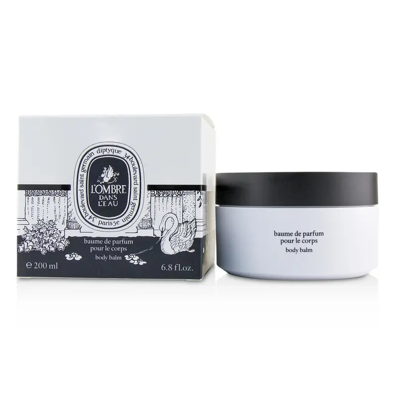 Diptyque L'Ombre Dans L'Eau Body Balm  200ml/6.8oz