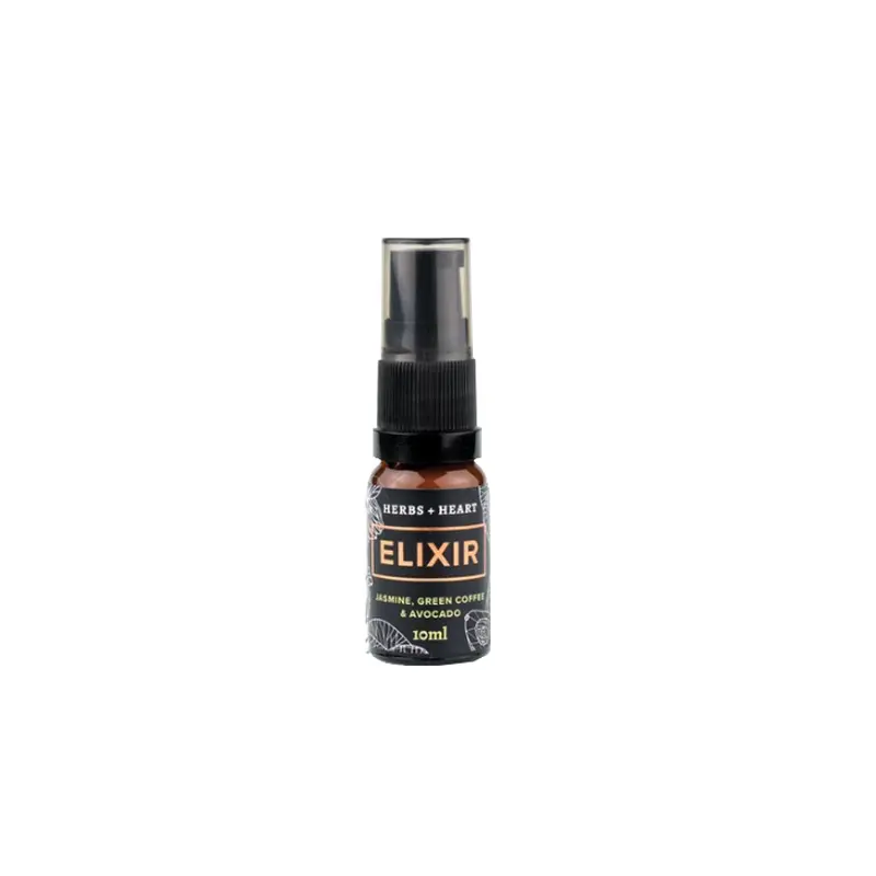 HERBS + HEART Elixir 10ml
