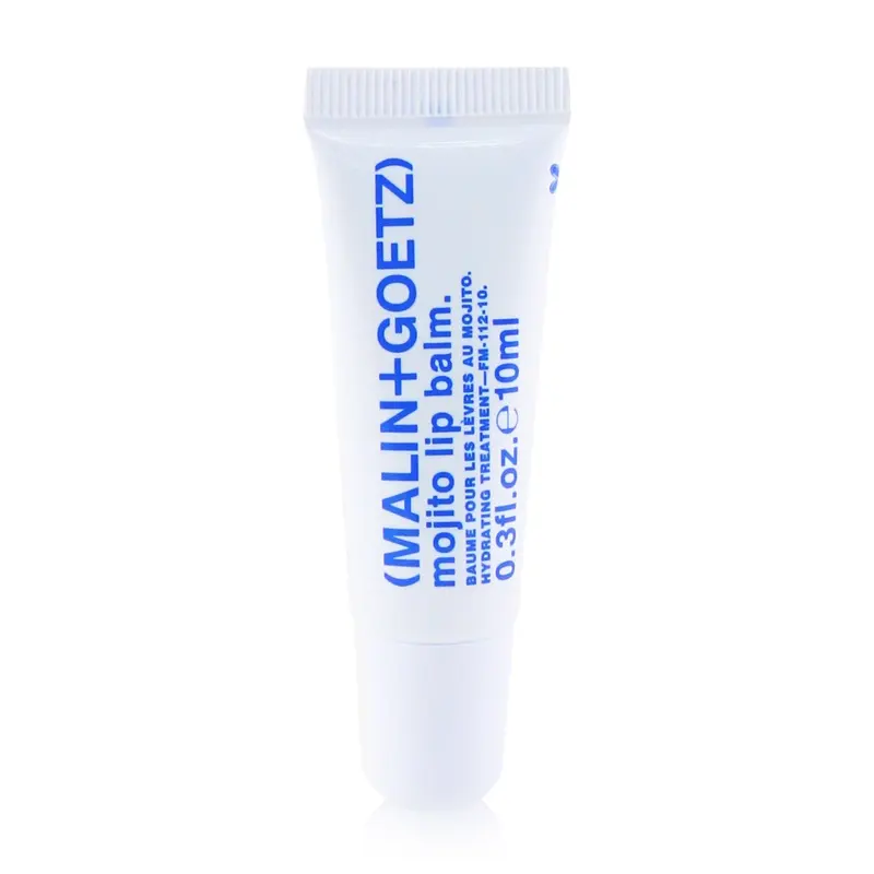 MALIN+GOETZ Mojito Lip Balm  10ml/0.3oz