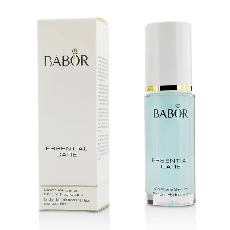 Babor Essential Care Moisture Serum - For Dry Skin  30ml/1oz