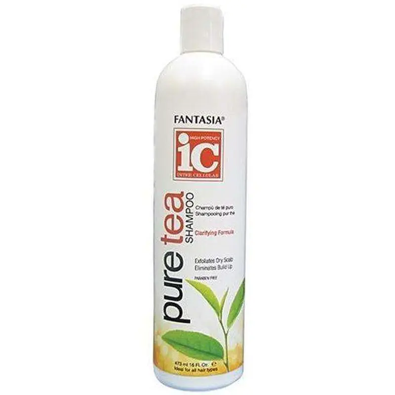 Fantasia IC 100% Pure Tea Shampoo