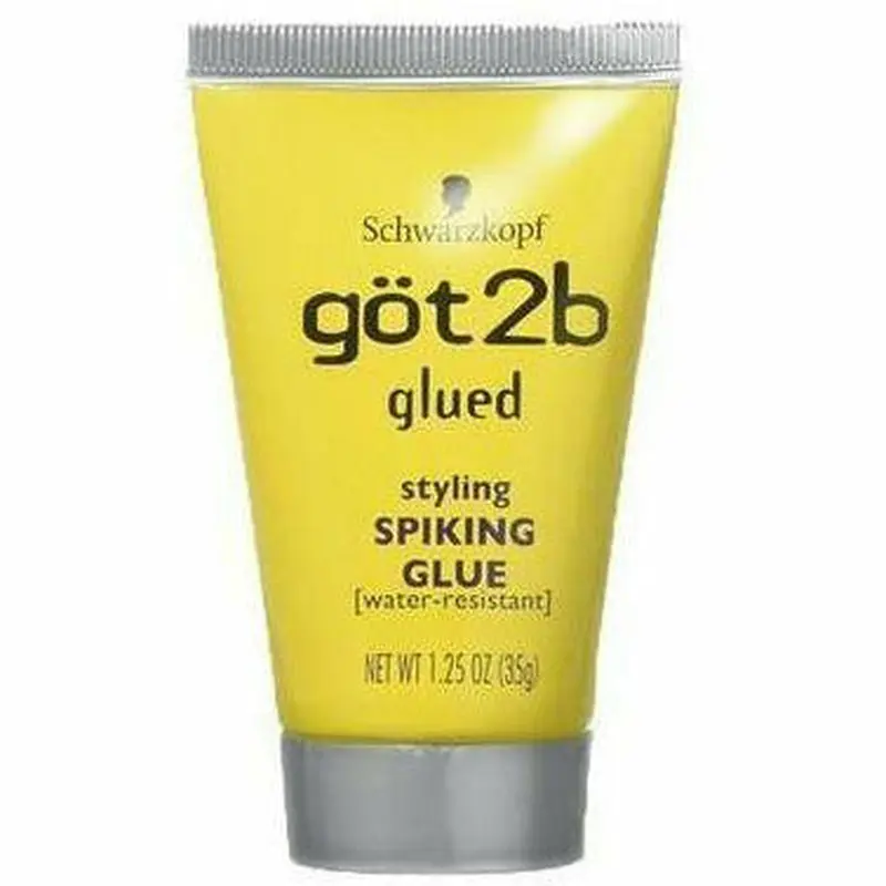 gt2b: Glued Styling Spiking Glue 1.25oz
