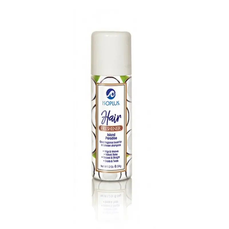 Isoplus Hair Freshener Island Paradise