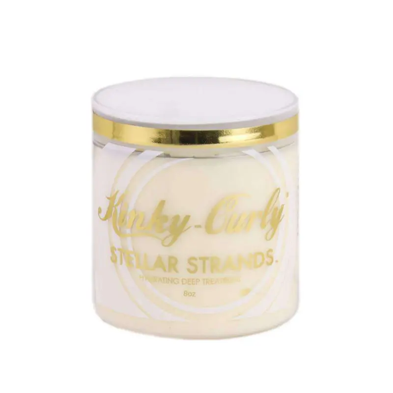 Kinky Curly Wide Stellar Strands