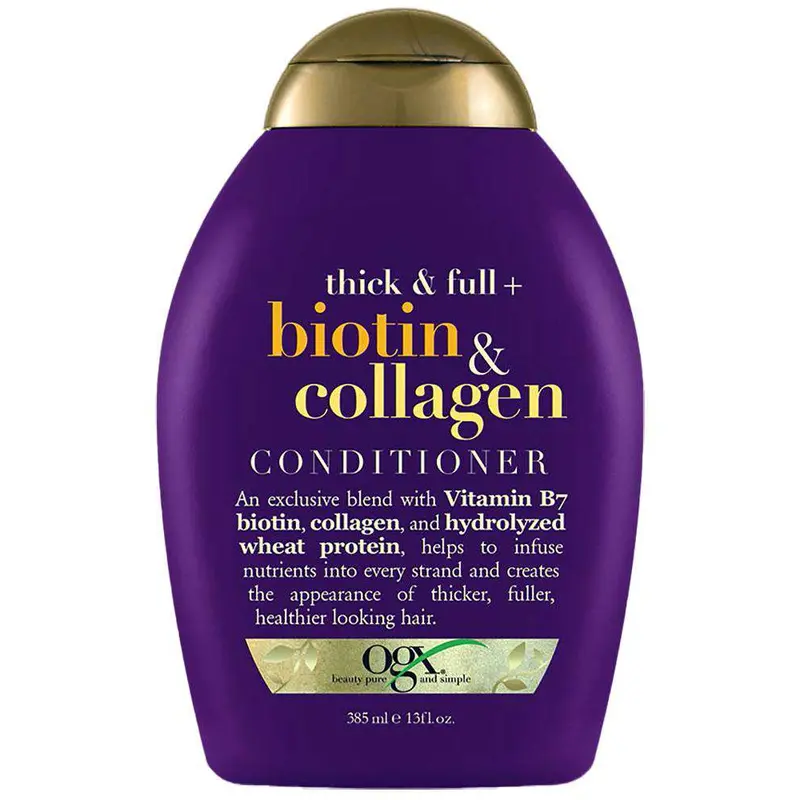 OGX Biotin & Collagen Conditioner