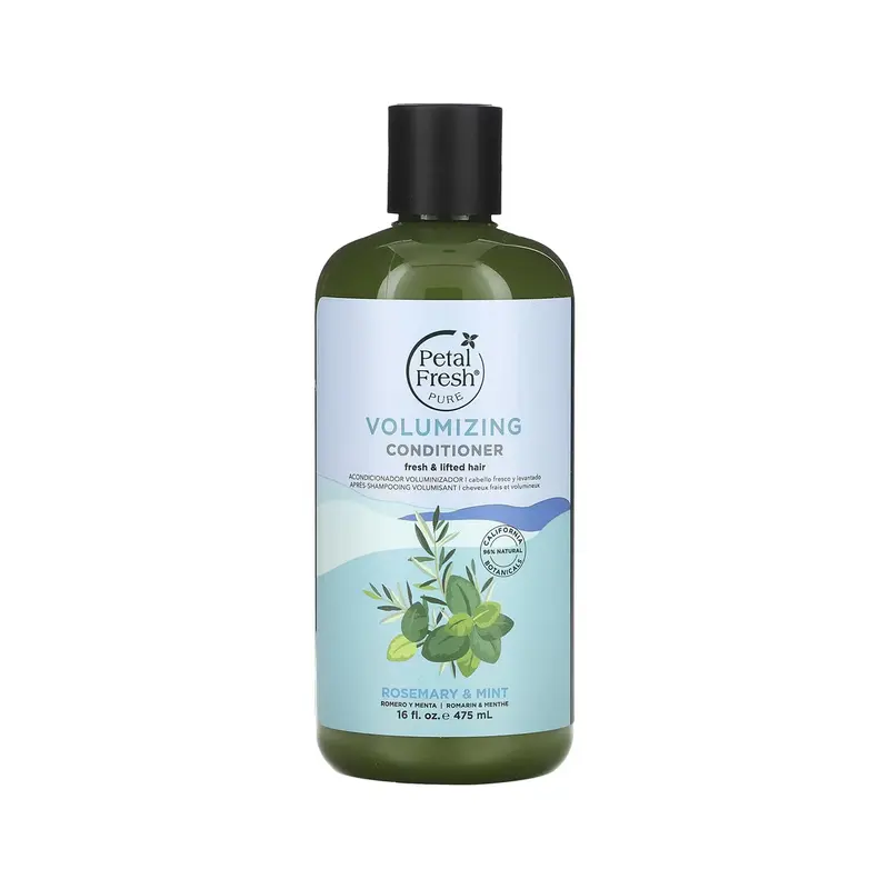 Petal Fresh Rosemary & Mint Conditioner 475ml