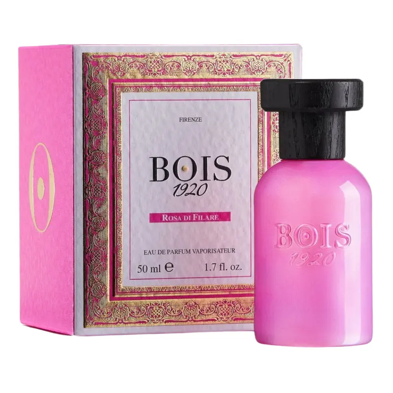BOIS 1920 Rosa di Filare 50ml