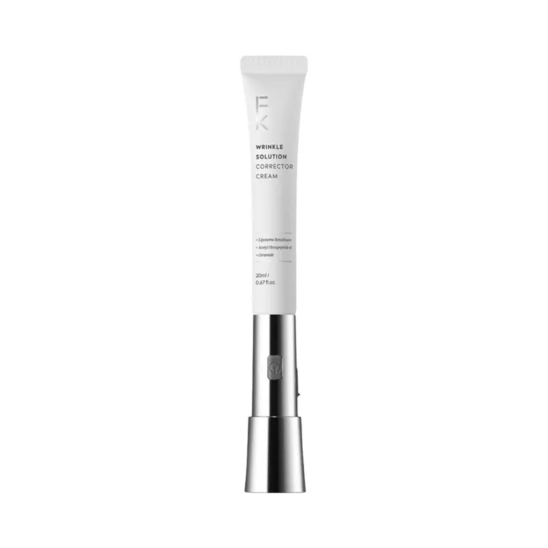 Feelkeen Wrinkle Solution Corrector Cream 20ml