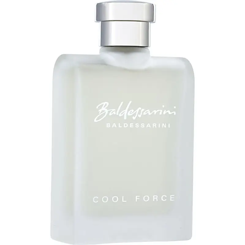 Baldessarini Cool Force Eau De Toilette Spray 90ml/3oz