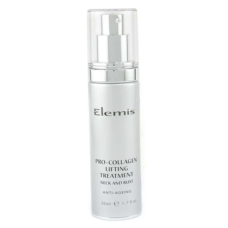Elemis Pro-Collagen Lifting Treatment For Neck & Bust  50ml/1.8oz