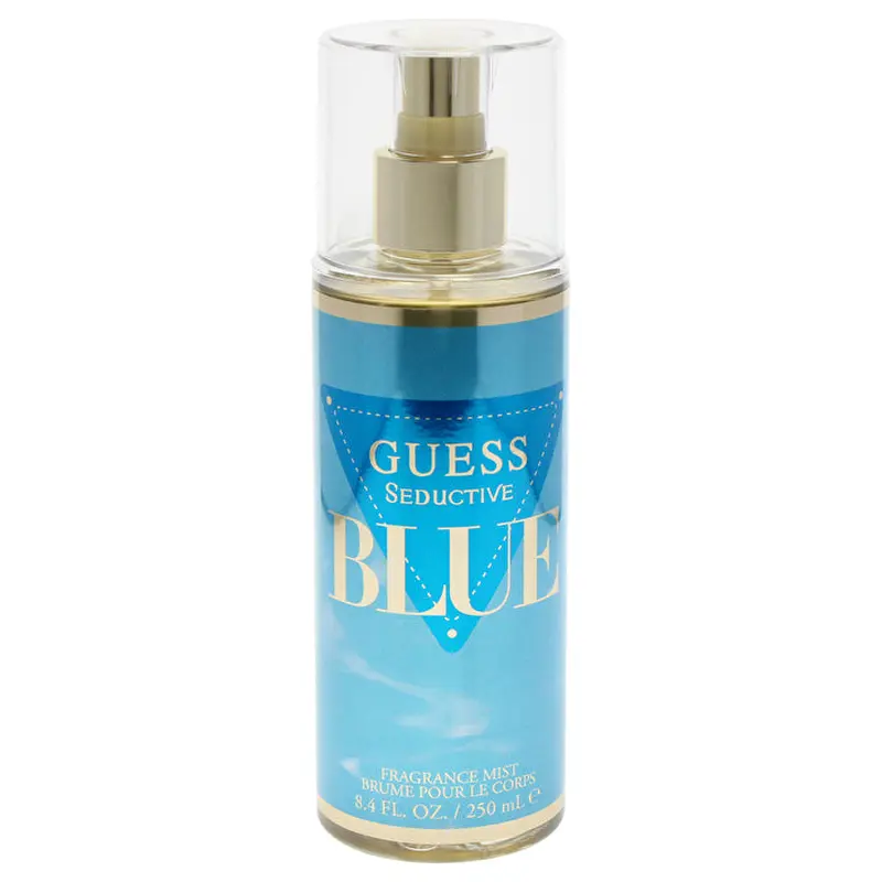 Guess Guess Seductive Blue For Women 250ml/8.4oz