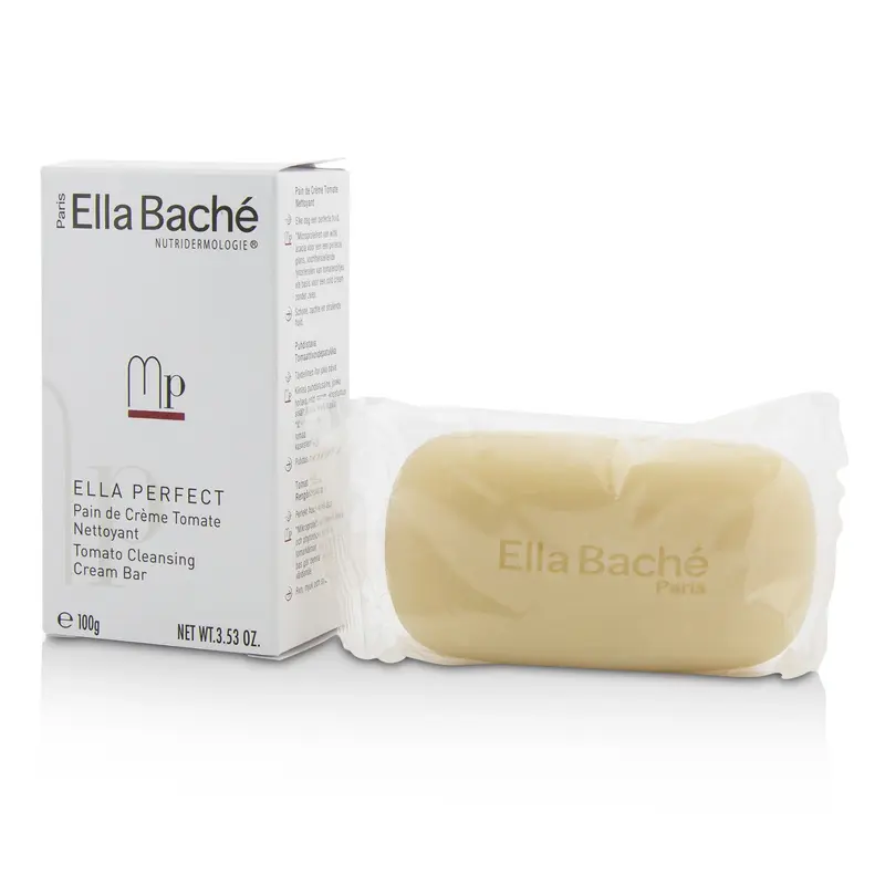Ella Bache Ella Perfect Tomato Cleansing Cream Bar  100g/3.53oz