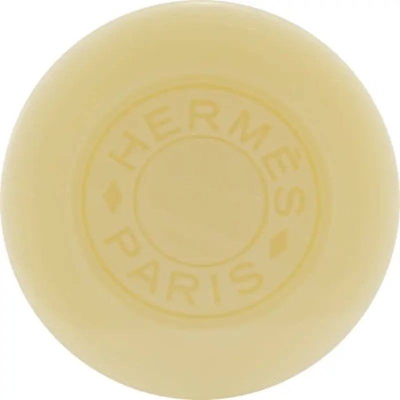 Hermes Eau Des Merveilles Soap 90ml/3.5oz