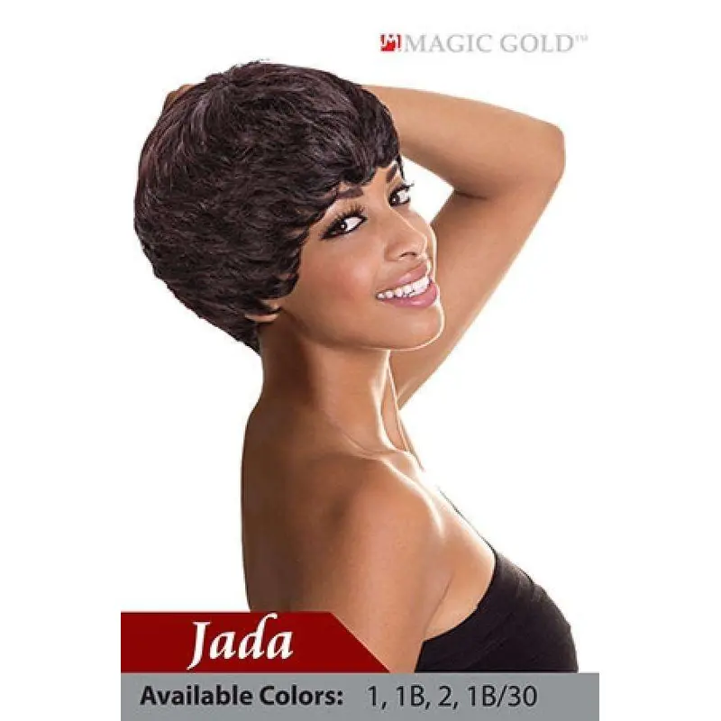 Jada "Quality Collection" Wig