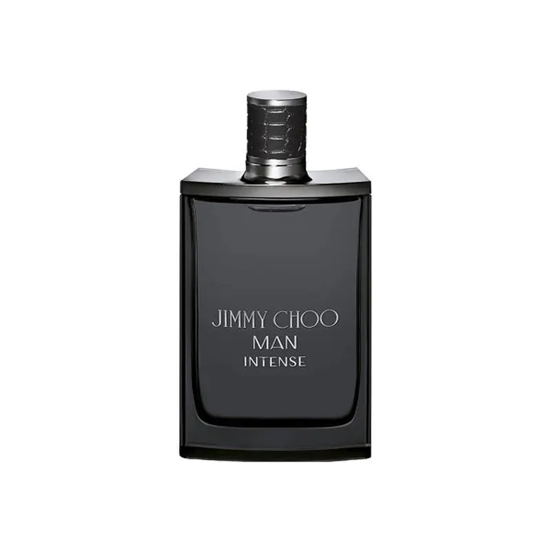 Jimmy Choo Signature Intense Man Eau De Toilette
